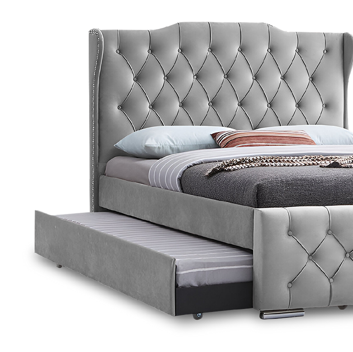 MOONLIGHT Queen Pullout Bed