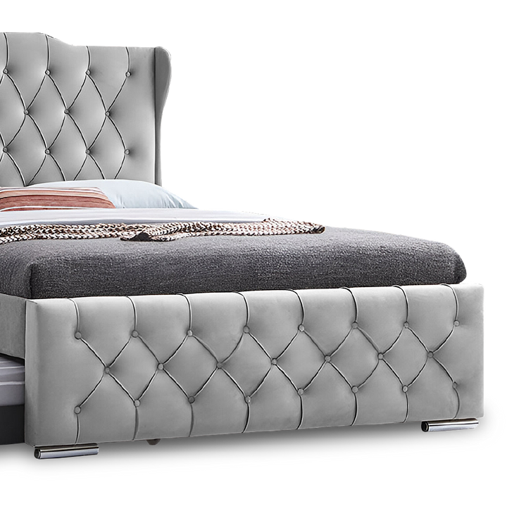 MOONLIGHT Queen Pullout Bed