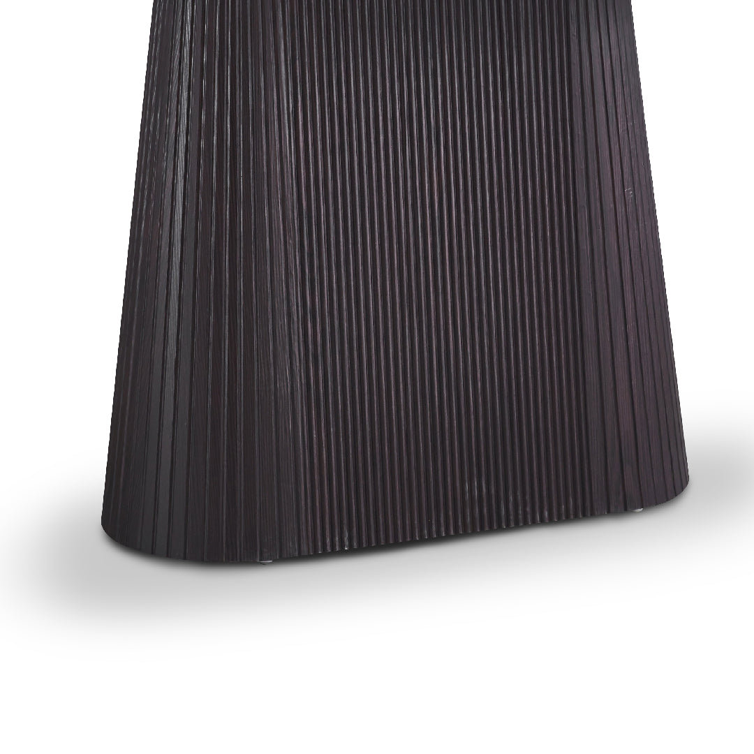 MORCK Wood Console Table