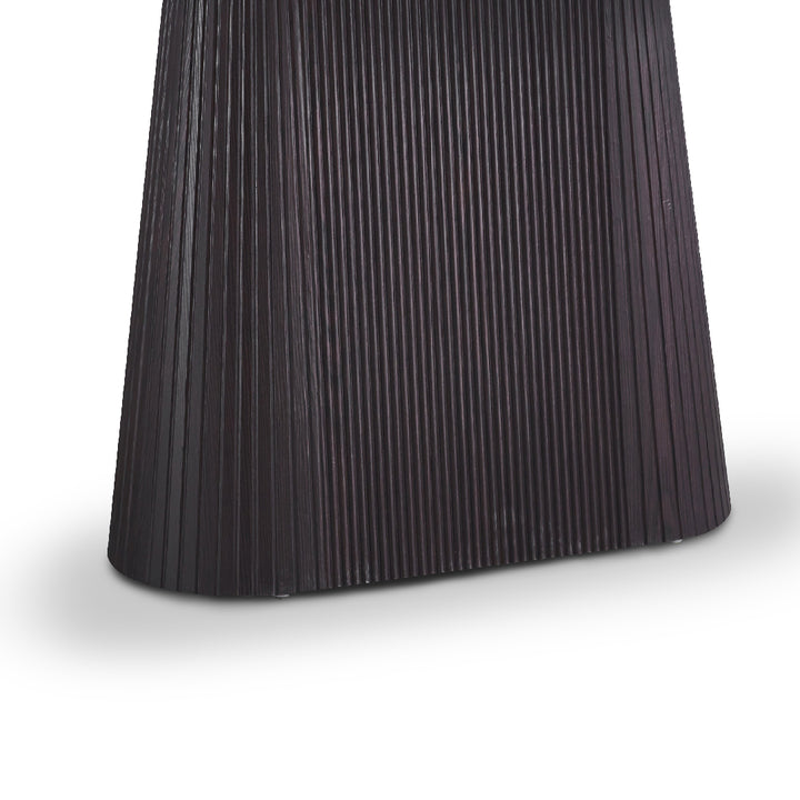 MORCK Wood Console Table