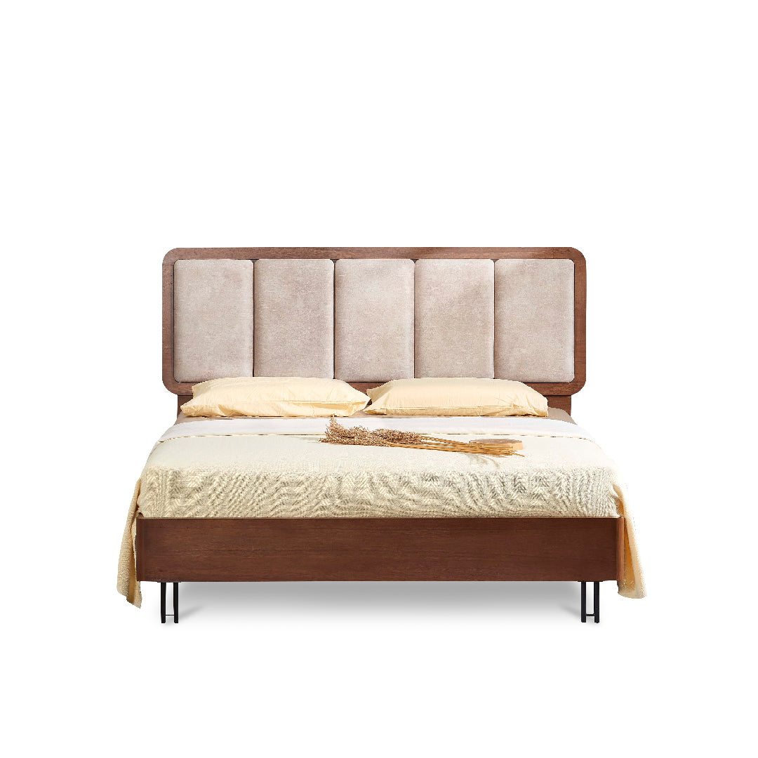 MORINFELL Bed
