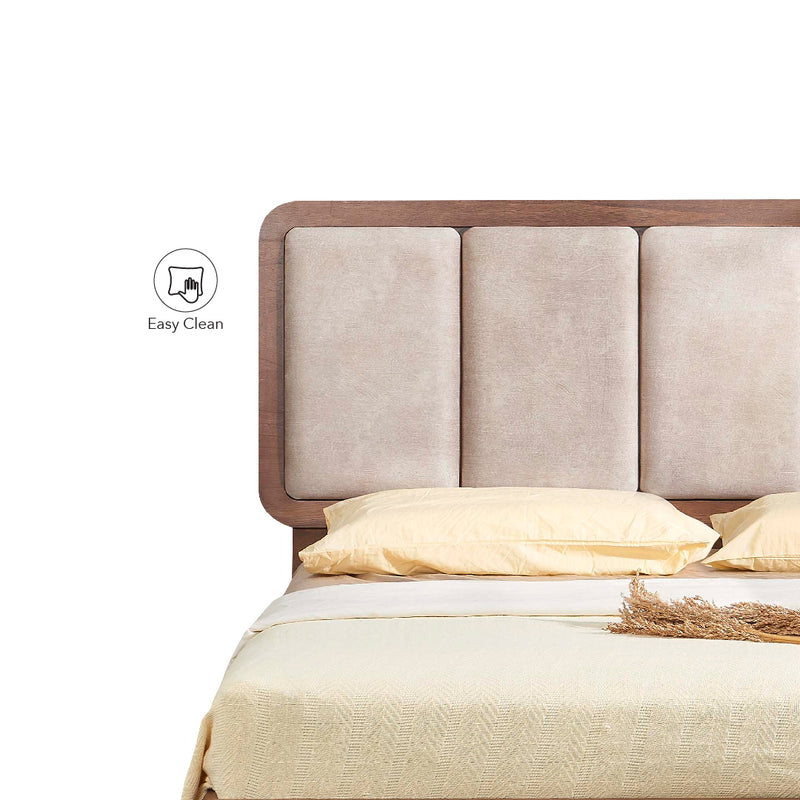 MORINFELL Bed