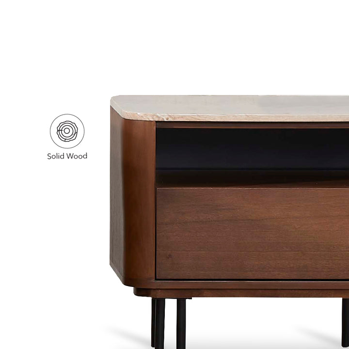 MORINFELL Bedside Table