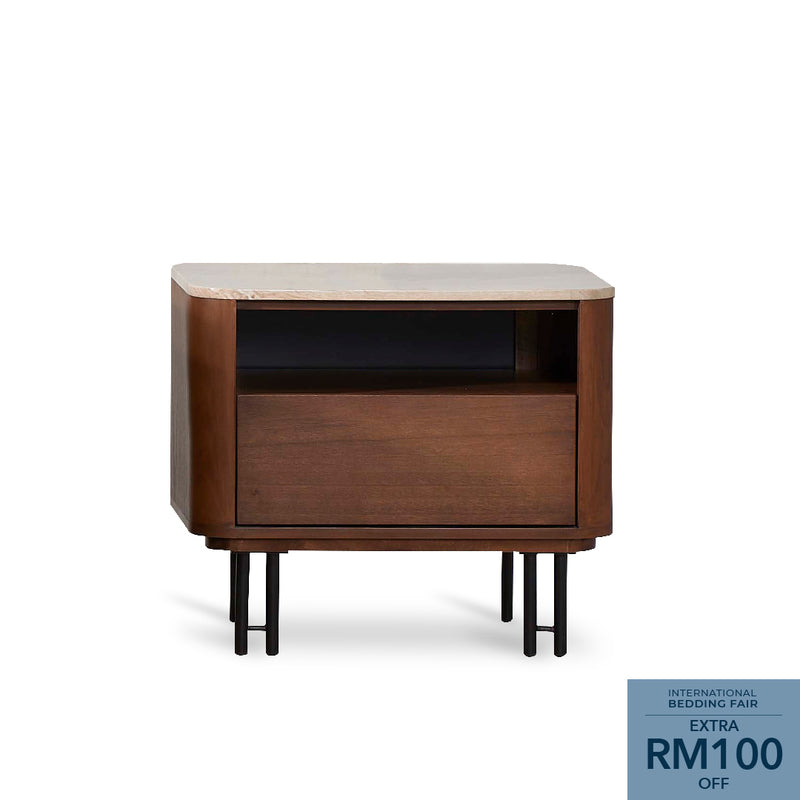 MORINFELL Bedside Table