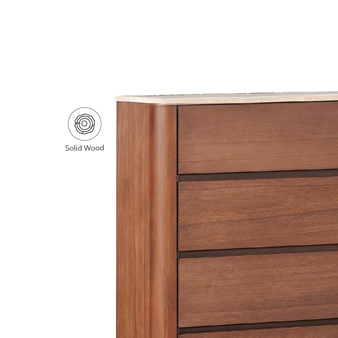 MORINFELL Chest of Drawer