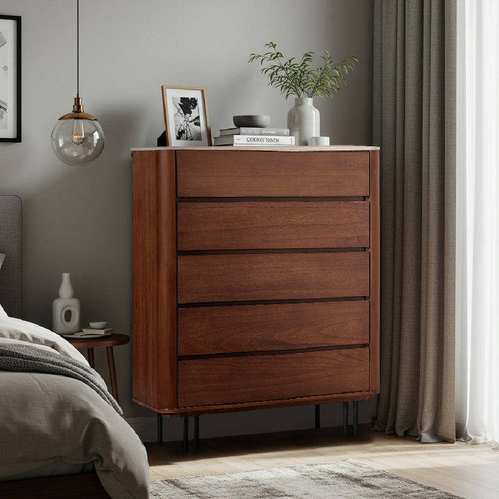 MORINFELL Chest of Drawer