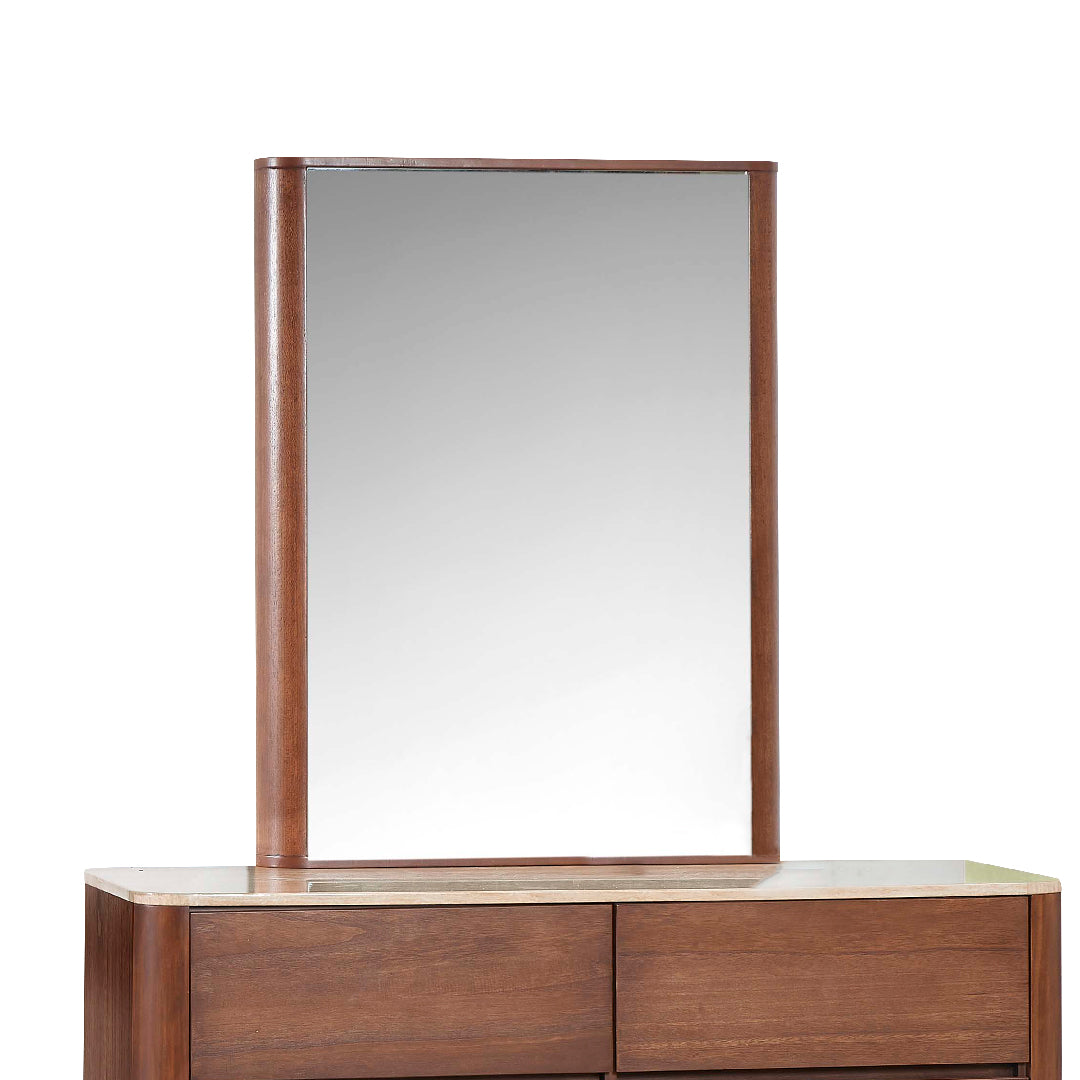 MORINFELL Dressing Table with Mirror