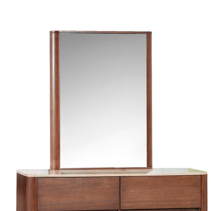 MORINFELL Dressing Table with Mirror