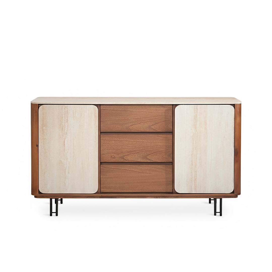 MORINFELL Wood Sideboard