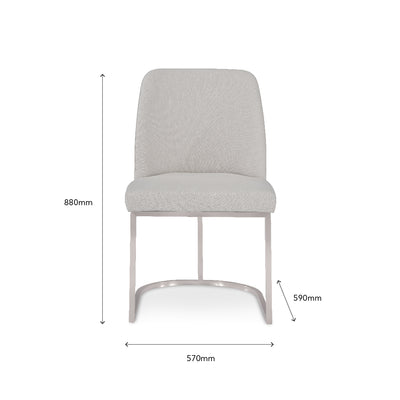 MOUCCO Dining Chair