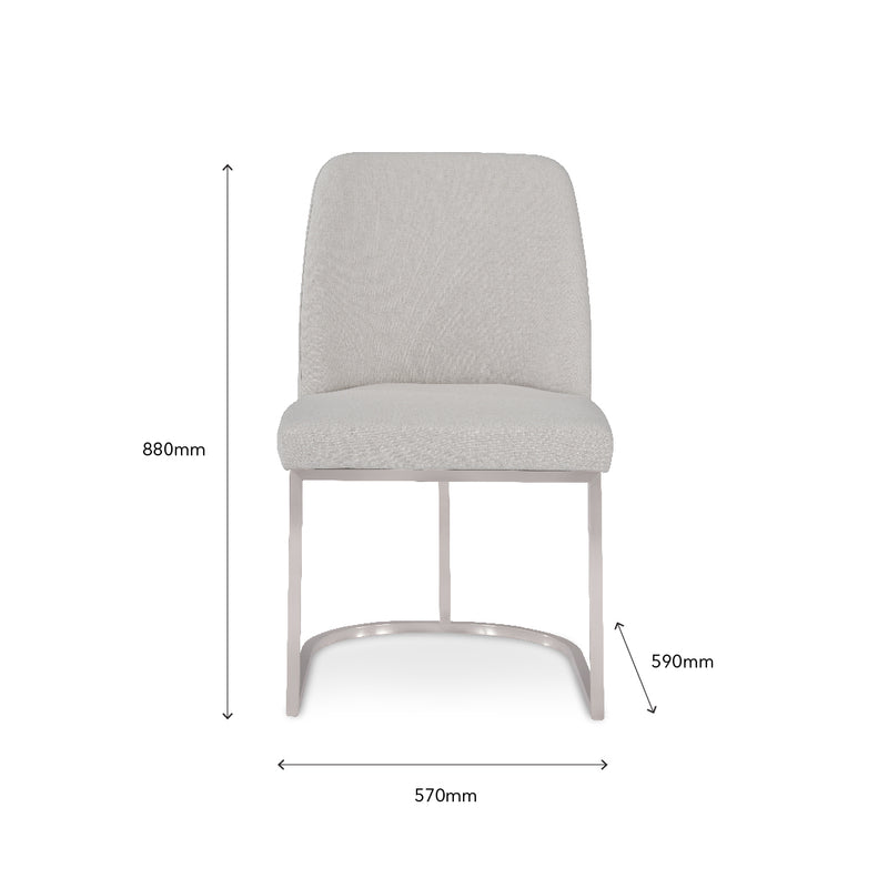 MOUCCO Dining Chair