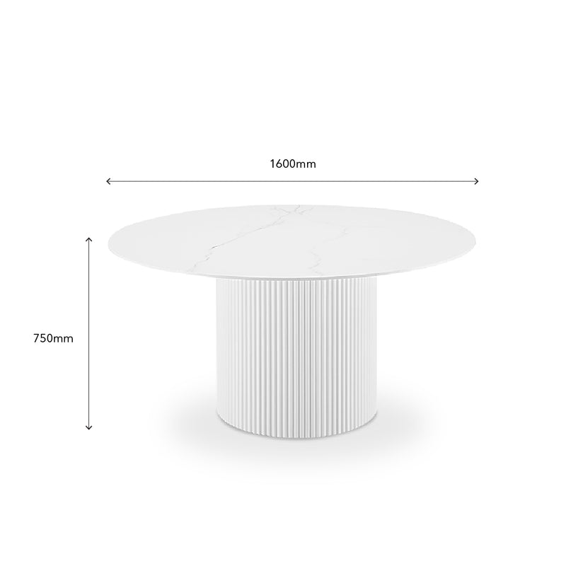 MOUCCO Dining Table