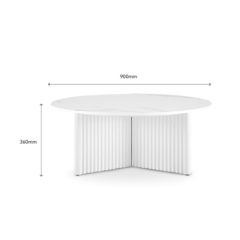 MOUCCO Coffee Table