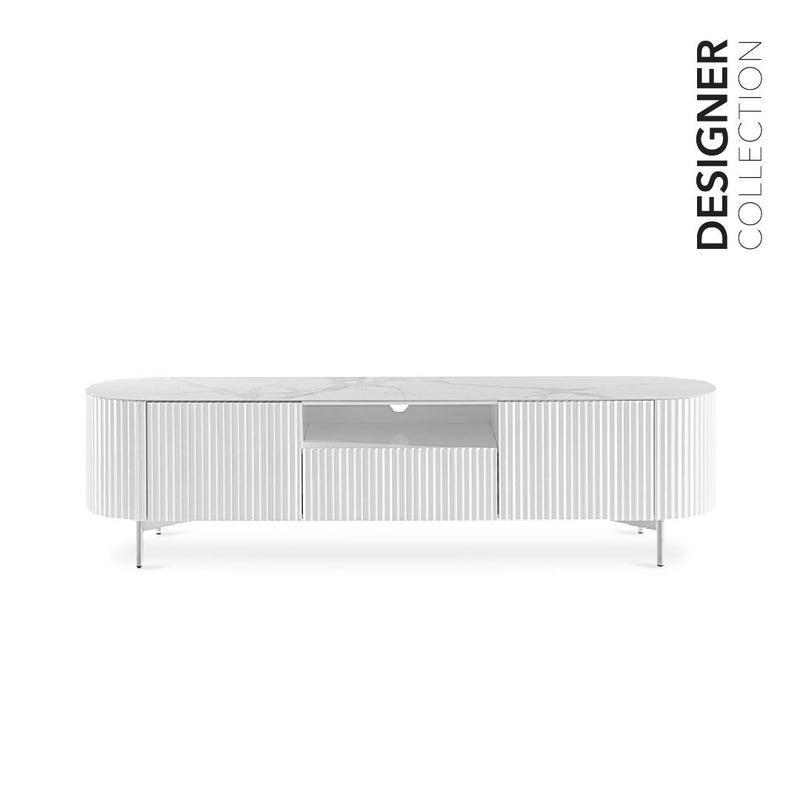 MOUCCO Hall Cabinet