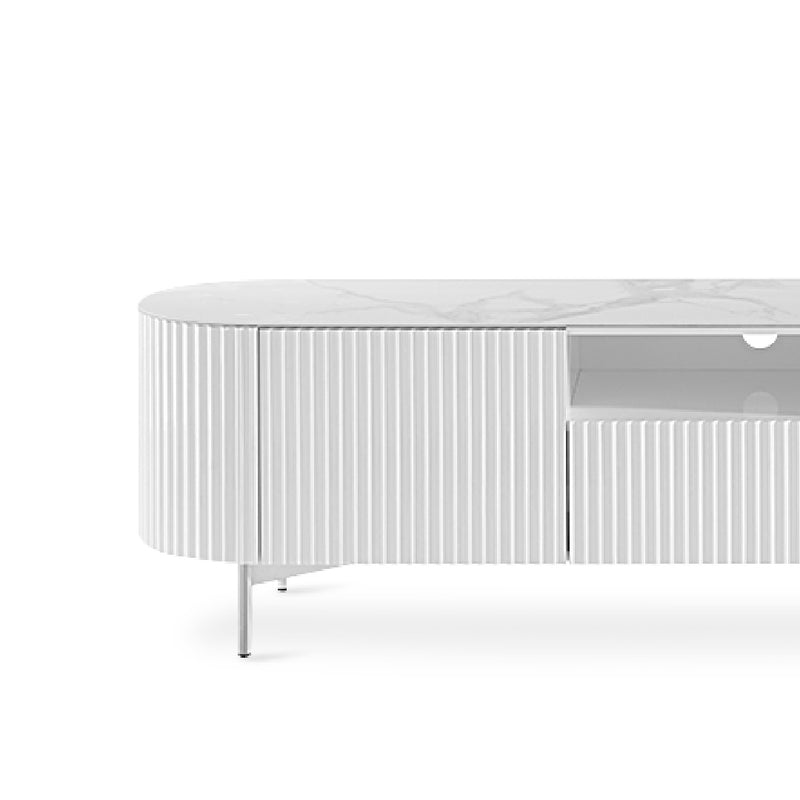 MOUCCO Hall Cabinet