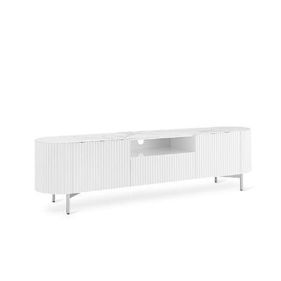 MOUCCO Hall Cabinet
