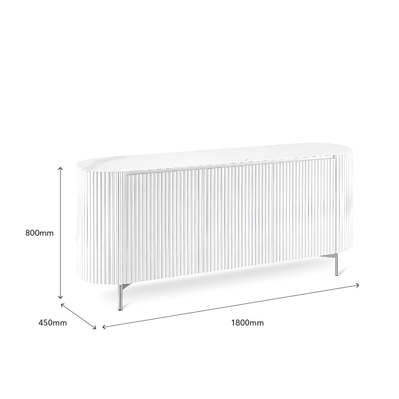 MOUCCO Sideboard
