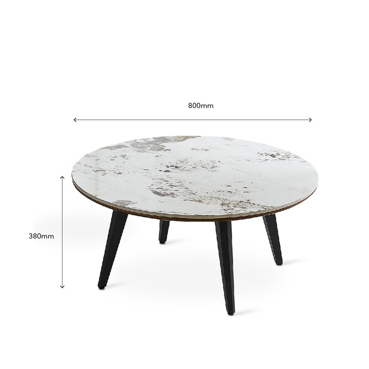 MOUNNA Coffee Table