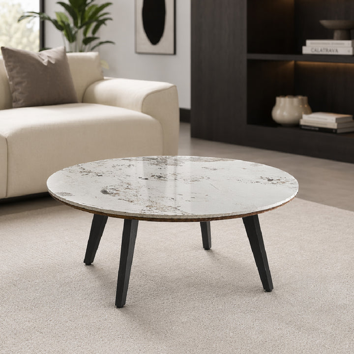 MOUNNA Coffee Table