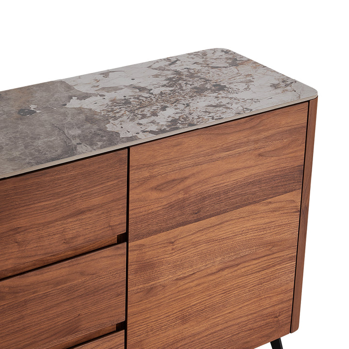 MOUNNA Sideboard