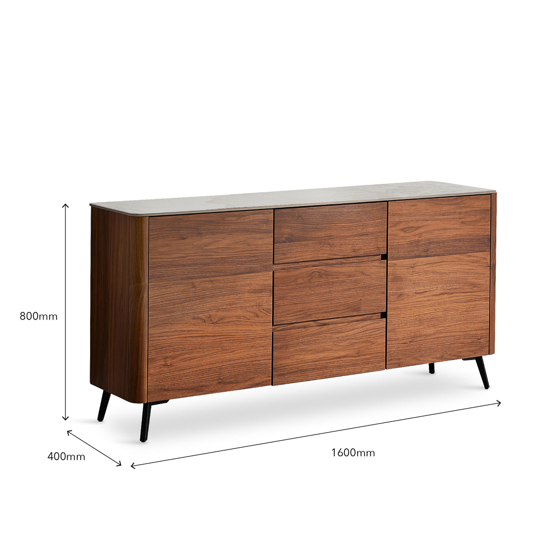 MOUNNA Sideboard