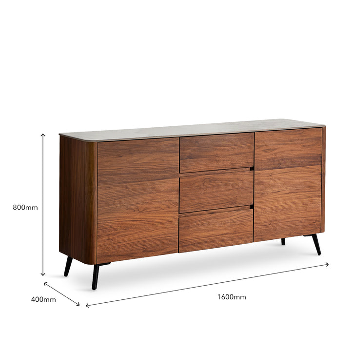 MOUNNA Sideboard