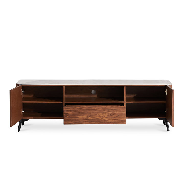 MOUNNA TV Cabinet