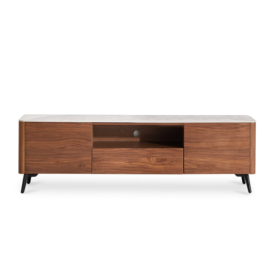 MOUNNA TV Cabinet
