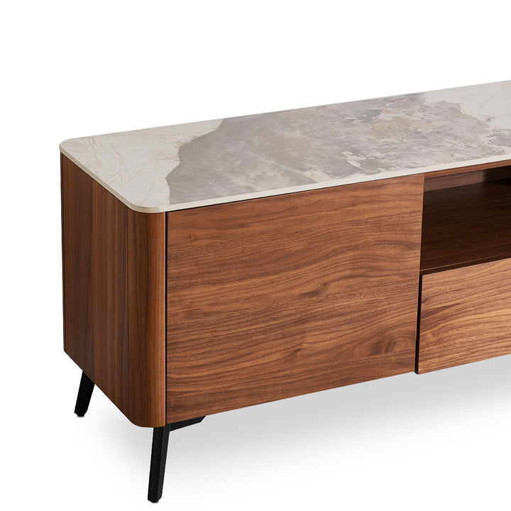 MOUNNA TV Cabinet