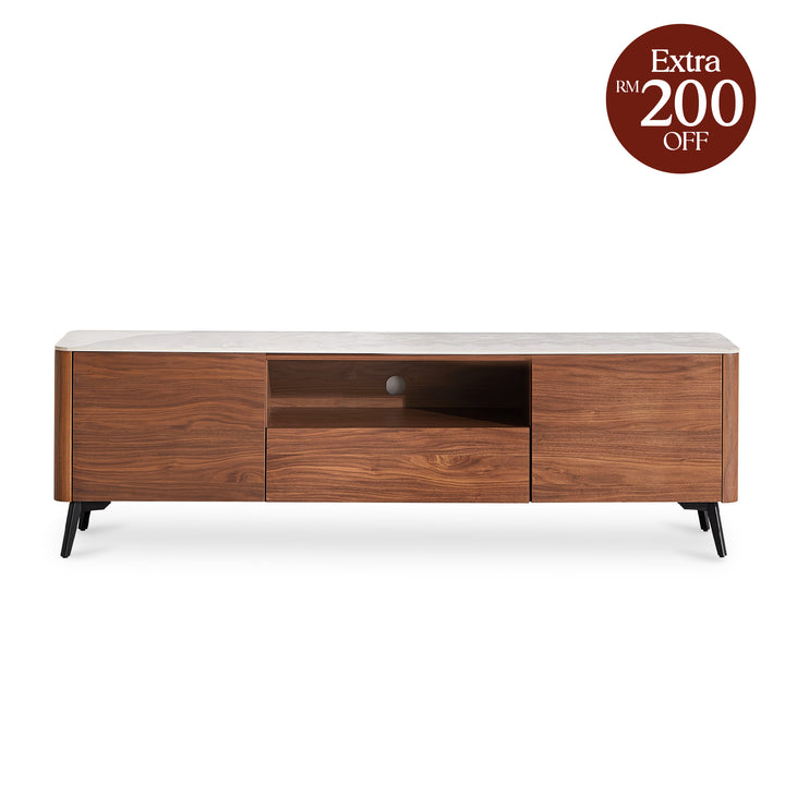 MOUNNA TV Cabinet