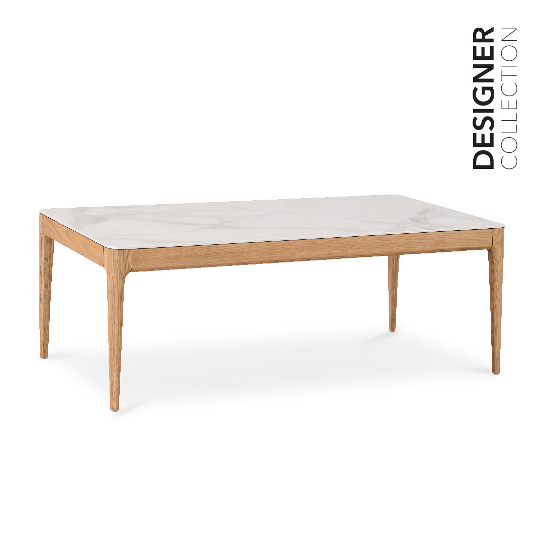 MOUVI Rectangular Dining Table