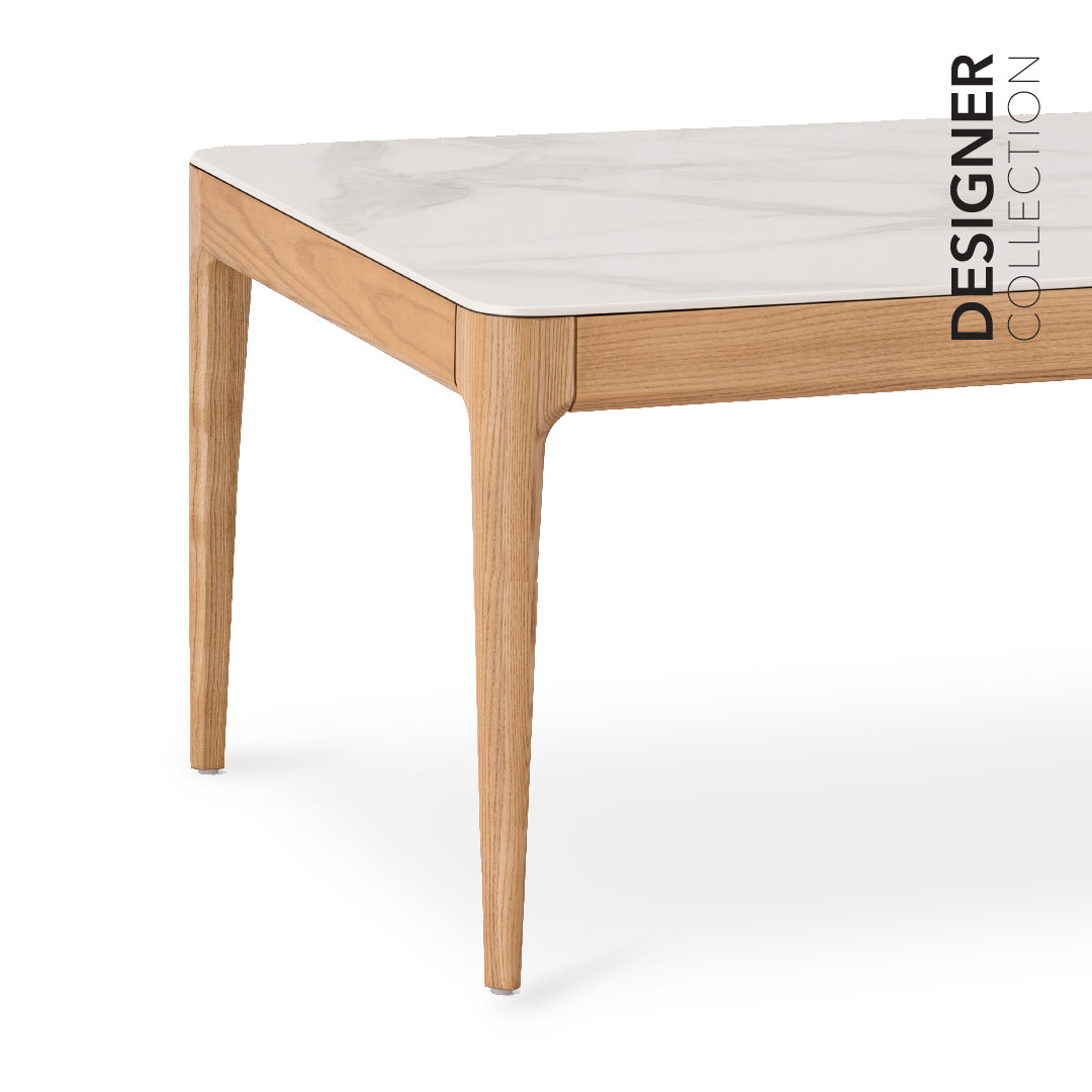 MOUVI Rectangular Dining Table