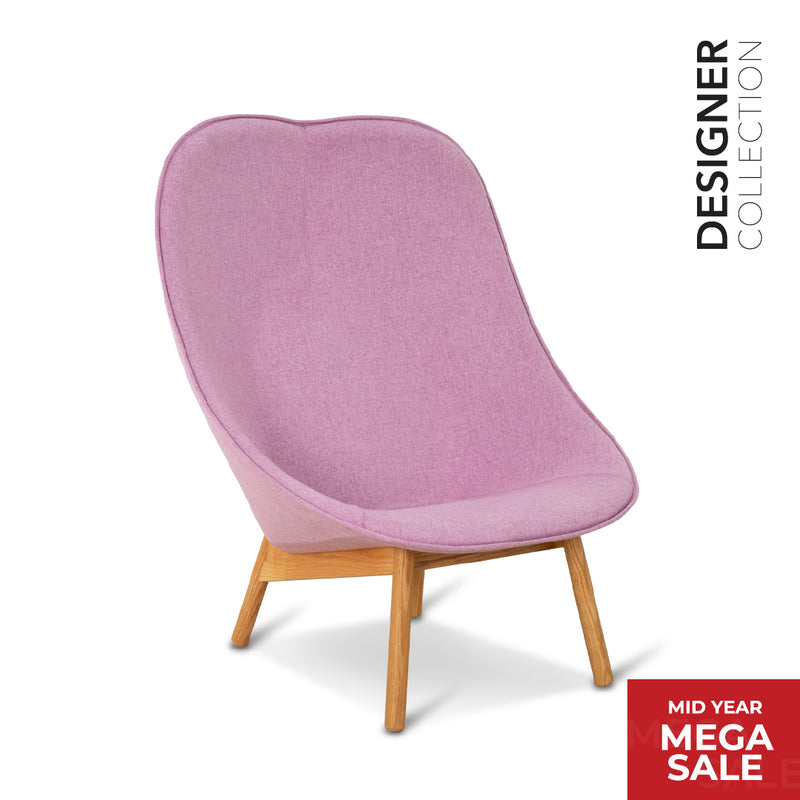 MOXIE Lounge Chair
