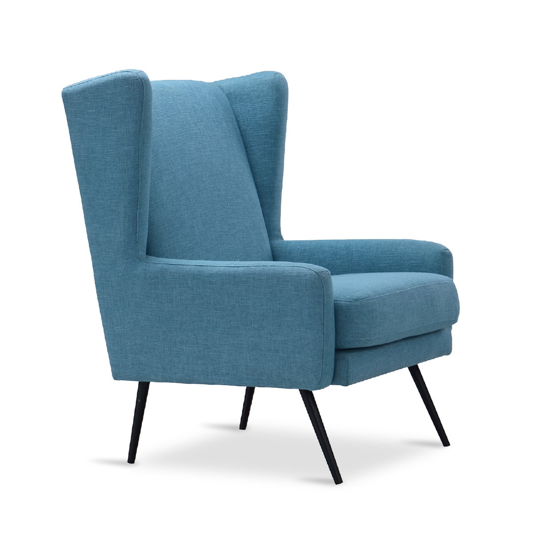 MOZZA Armchair