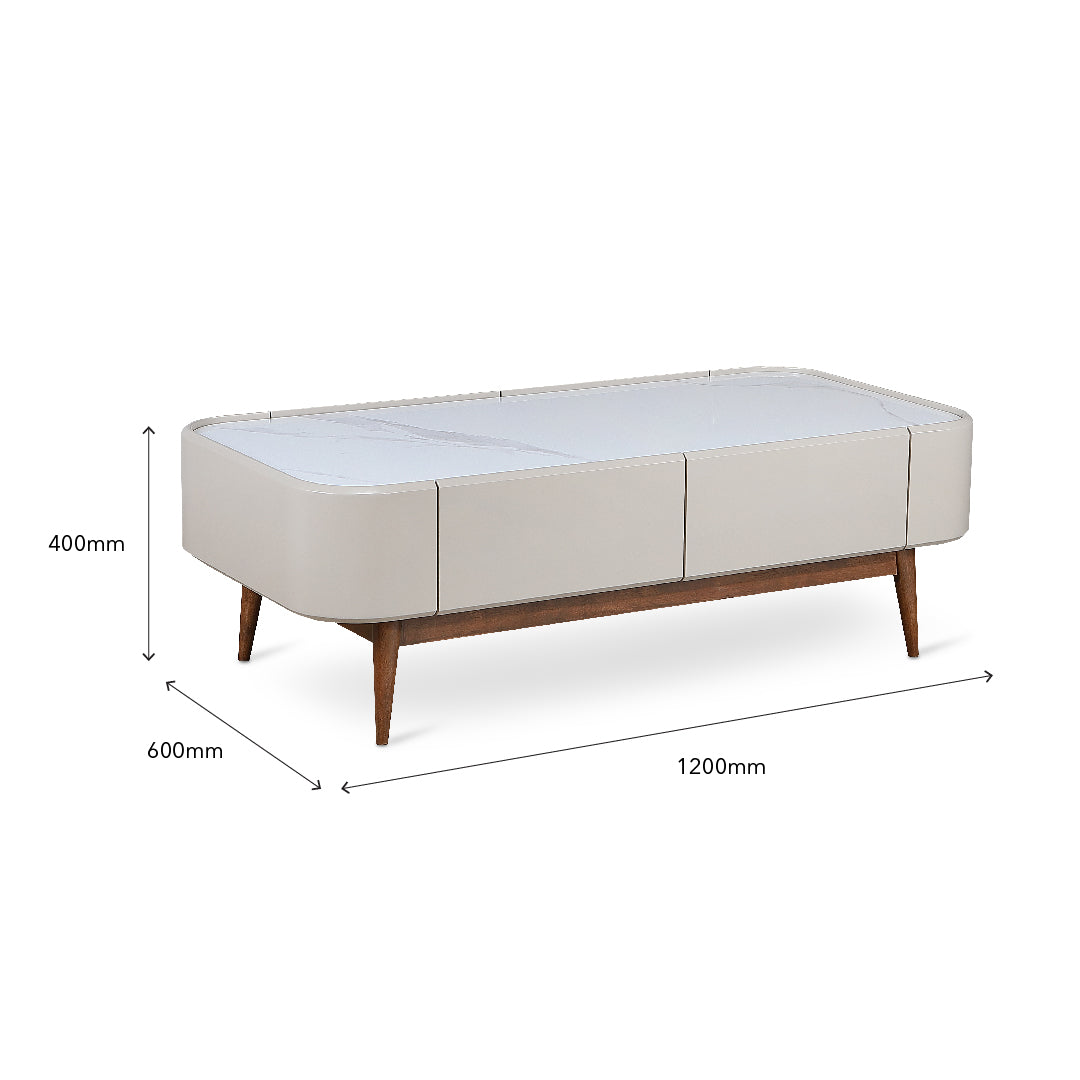 MUUI Coffee Table