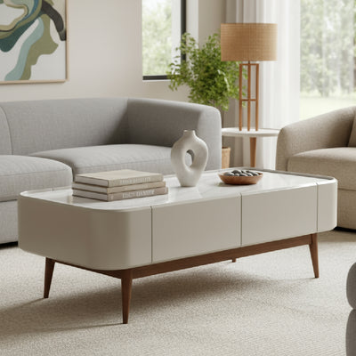 MUUI Coffee Table