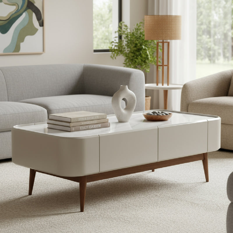 MUUI Coffee Table