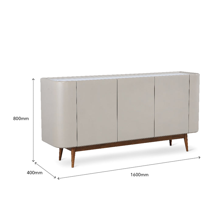 MUUI Sideboard