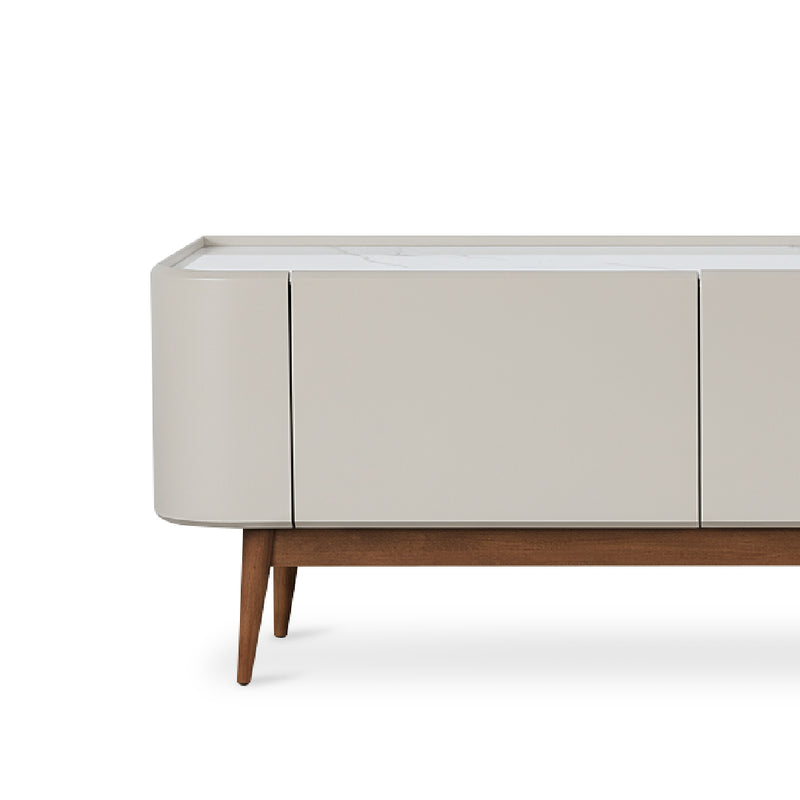 MUUI TV Cabinet