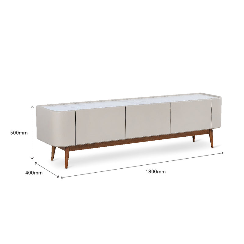 MUUI TV Cabinet