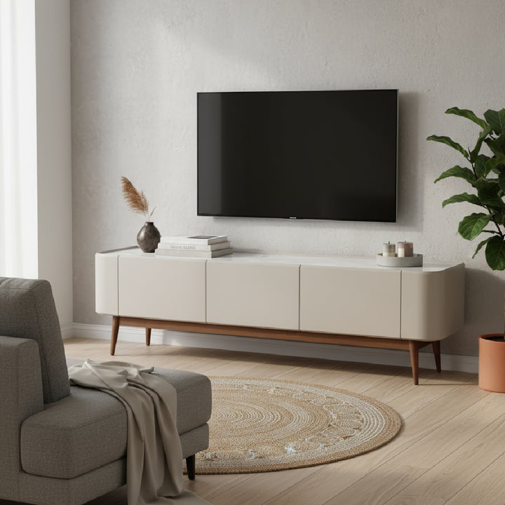 MUUI TV Cabinet