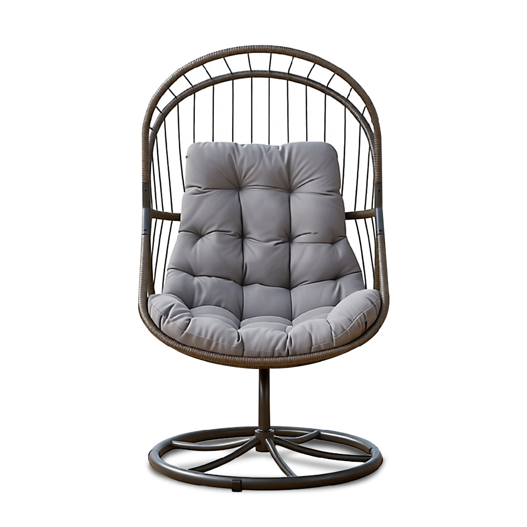 MUSANG II Outdoor Hammock Swing