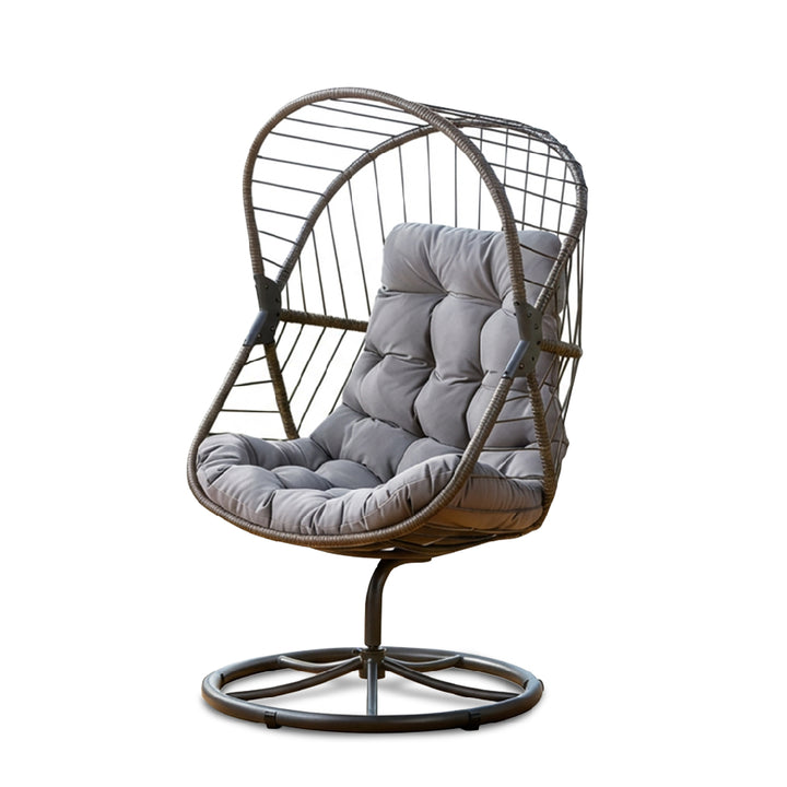 MUSANG II Outdoor Hammock Swing