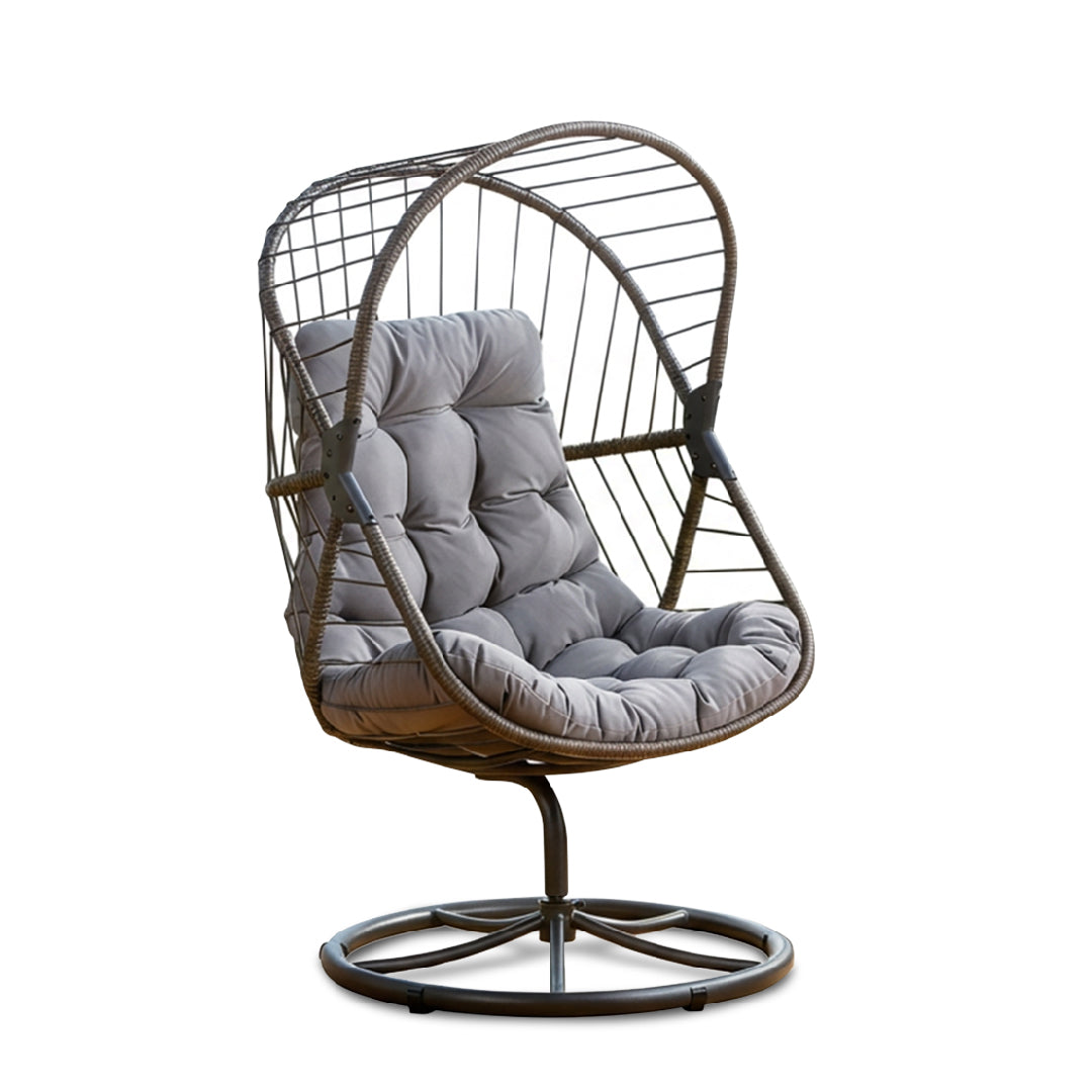 MUSANG II Outdoor Hammock Swing