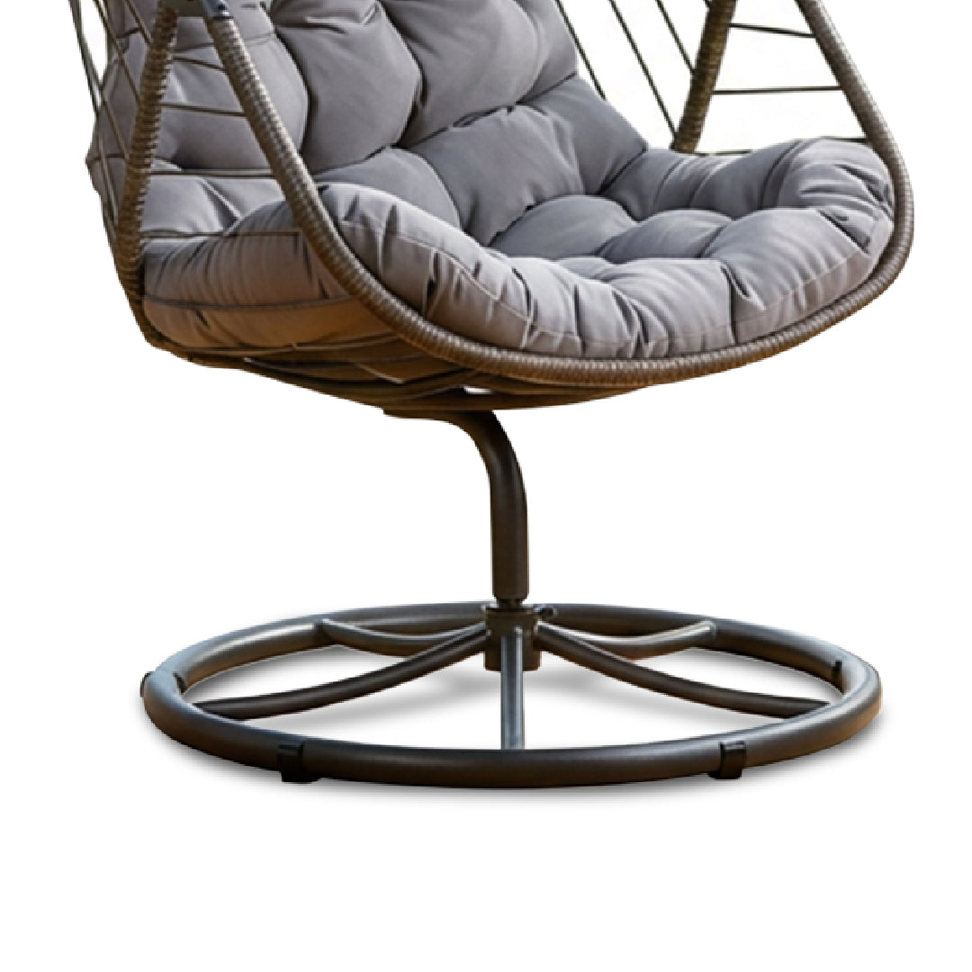 MUSANG II Outdoor Hammock Swing