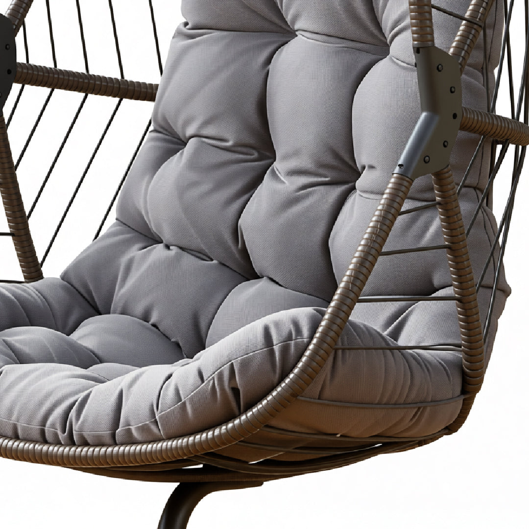 MUSANG II Outdoor Hammock Swing