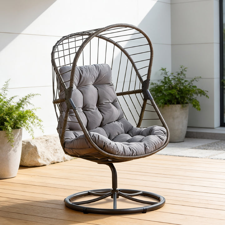 MUSANG II Outdoor Hammock Swing