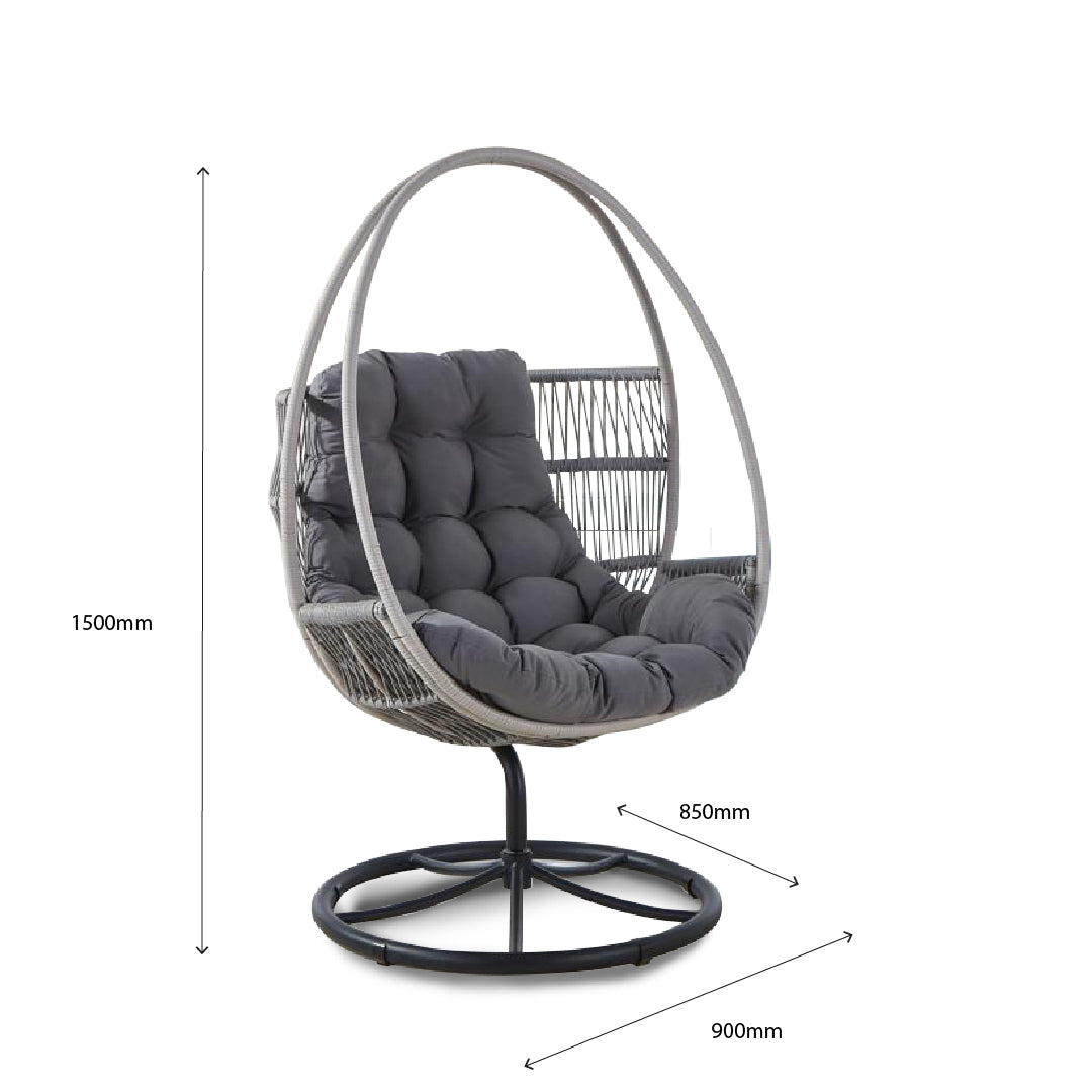 MUSANG Outdoor Hammock Chair