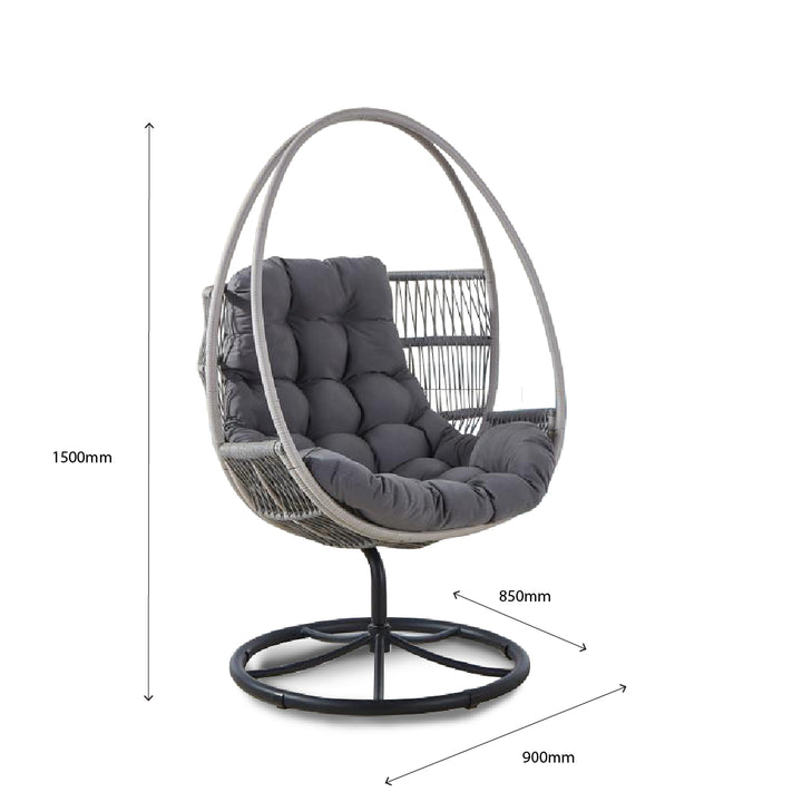 MUSANG Outdoor Hammock Chair