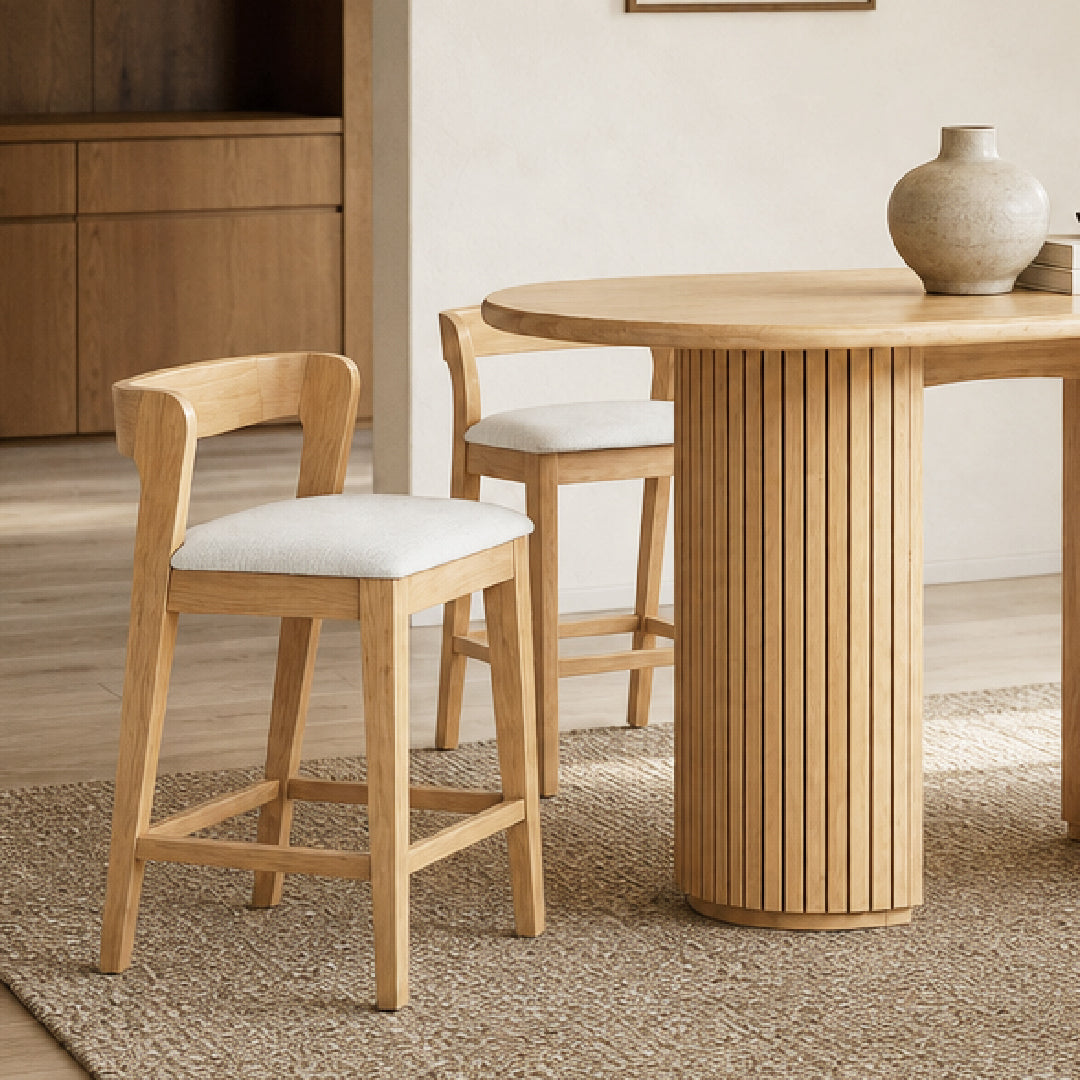MUSE Island Chair
